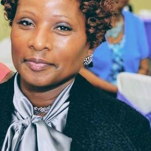 Meet your Posher, Denise